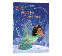La petite fée du père noël