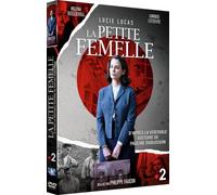 La Petite femelle [DVD]