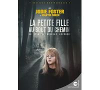 La Petite fille au bout du chemin [Francia] [DVD]