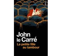 La Petite fille au tambour (Points)