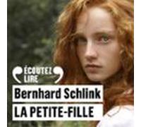 La Petite-fille (audiolibro)