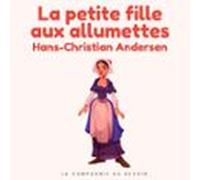 La Petite Fille Aux Allumettes