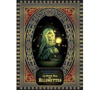 La Petite fille aux allumettes