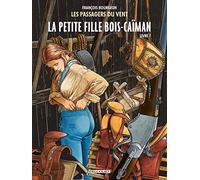 La petite fille Bois-Caïman: Livre 1: 6