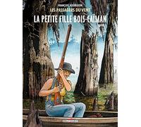 La petite fille Bois-Caïman: Livre 2: 7