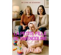 La petite fille de Gwendoline: Une histoire de couches ABDL Femdom LGBTQ