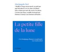 La Petite Fille De La Lune (ebook)