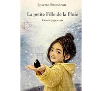 La petite Fille de la Pluie
