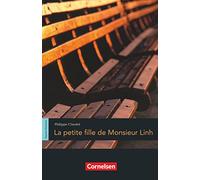 La petite fille de Monsieur Linh