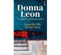 La Petite Fille de ses rêves: (Réédition) (Points Policiers)