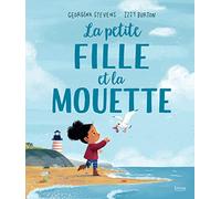 LA PETITE FILLE ET LA MOUETTE (Albums)