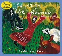 LA Petite Fille Nounou-Enfance et Musique [Import]