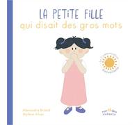 La petite fille qui disait des gros mots