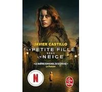 La Petite Fille Sous La Neige