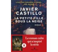La Petite Fille Sous La Neige