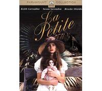 La Petite [Francia] [DVD]