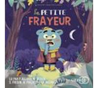La Petite Frayeur - Dans Le Bois De Coin Joli (audiolibro)
