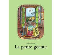 La petite géante