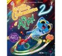 La Petite Grande Chaventure Dajax 2 (ebook)
