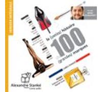 La (petite) Histoire De 100 (grandes) Marques (audiolibro)