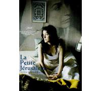 La petite Jérusalem [Import belge]