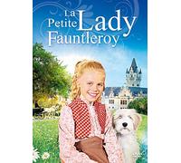 La Petite Lady Fauntleroy [Francia] [DVD]