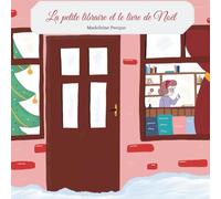 La petite libraire et le livre de Noël