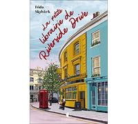 La Petite Librairie de Riverside Drive