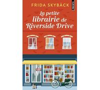 La Petite librairie de Riverside Drive (Points)