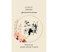 La petite librairie: Journal de mes lectures