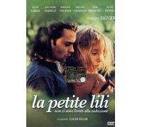 La Petite Lili [Italia] [DVD]