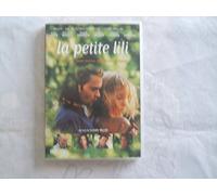 La Petite Lili [Francia] [DVD]