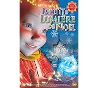 La Petite lumière de Noël [Francia] [DVD]