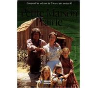 LA PETITE MAISON DANS LA PRAIRIE: Coffret Annees 80 [USA] [DVD]