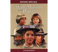 LA PETITE MAISON DANS LA PRAIRIE: L'enlevement [USA] [DVD]