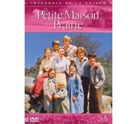 La petite maison dans la prairie : L'intégrale de la saison 8 - Coffret 6 DVD [Import belge]