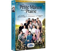 La Petite maison dans la prairie - L'intégrale des téléfilms [Francia] [DVD]