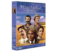 La Petite maison dans la prairie - L'intégrale des téléfilms [Francia] [DVD]