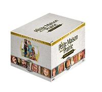 La Petite maison dans la prairie - L'intégrale [DVD]