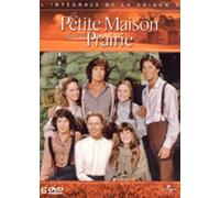 La petite maison dans la prairie: L'integrale saison 6 - coffret 6 DVD
