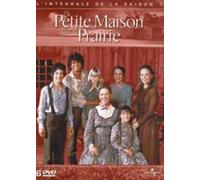 La petite maison dans la prairie: L'integrale saison 7 - coffret 6 DVD [Import belge]