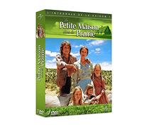 La Petite maison dans la prairie - Saison 1 [DVD]