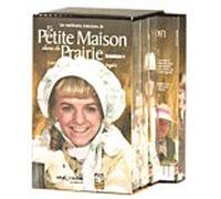 La petite maison dans la prairie : saison 1 [Francia] [VHS]