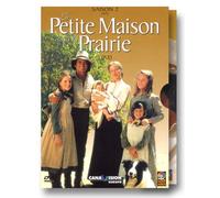 La Petite maison dans la prairie - Saison 2 (best of) [Francia] [DVD]