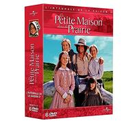 La Petite maison dans la prairie - Saison 2 [Francia] [DVD]