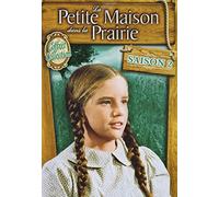 La Petite Maison Dans La Prairie: Saison 2 [USA] [DVD]