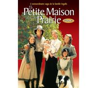 La Petite Maison Dans La Prairie: Saison 2 [USA] [DVD]