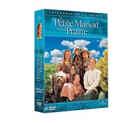 La Petite maison dans la prairie - Saison 3 [Francia] [DVD]