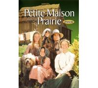 La Petite Maison Dans La Prairie: Saison 3 [USA] [DVD]