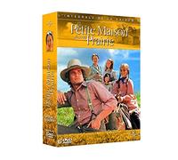 La Petite maison dans la prairie - Saison 4 [Francia] [DVD]